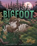 The legend of Bigfoot cover image cdn
