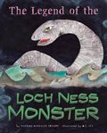 The legend of the Loch Ness Monster cover image cdn