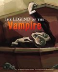 The legend of the vampire cover image cdn