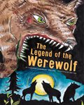 The legend of the werewolf cover image cdn
