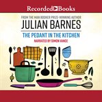 The pedant in the kitchen cover image cdn