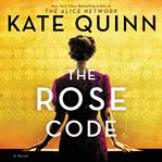 The rose code : a novel cover image cdn