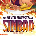 The seven voyages of sinbad cover image cdn