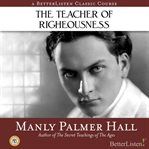 The teacher of righteousness cover image cdn