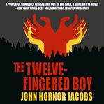 The twelve fingered boy cover image cdn