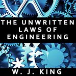 The unwritten laws of engineering cover image cdn