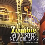 The zombie who visited New Orleans cover image cdn