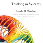 Thinking in Systems : a Primer cover image cdn
