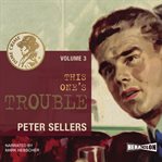 This one's trouble, dime crime. vol. 3 cover image cdn