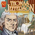 Thomas Jefferson : great American cover image cdn
