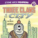 Three Claws in the city cover image cdn
