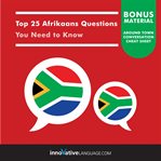 Top 25 afrikaans questions you need to know cover image cdn