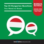 Top 25 hungarian questions you need to know cover image cdn