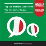 Top 25 Italian questions you need to know cover image cdn