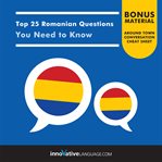 Top 25 romanian questions you need to know cover image cdn