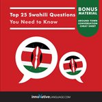 Top 25 Swahili Questions You Need to Know cover image cdn