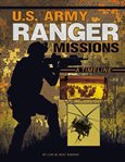 U.S. Army Ranger missions : a timeline cover image cdn