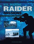 U.S. Marine raider missions : a timeline cover image cdn