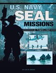 U.S. Navy Seal missions : a timeline cover image cdn