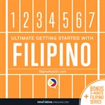 Ultimate getting started with Filipino cover image cdn