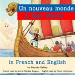 Un nouveau monde/a new world cover image cdn