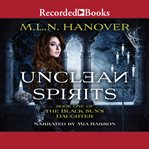 Unclean spirits cover image cdn