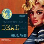 Valentine for a dead lady, dime crime. vol. 1 cover image cdn