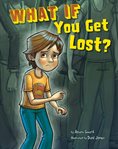 What if you get lost? cover image cdn