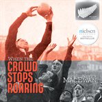 When the crowd stops roaring cover image cdn