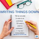 Writing things down cover image cdn