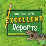 You Can Write Excellent Reports cover image cdn