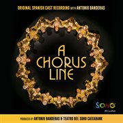 A chorus line [original spanish cast recording] cover image cdn