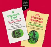 A Christmas carol : Christmas story with sound effects and music cover image cdn