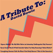 A tribute to: david bowie cover image cdn