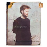 Bach, js: goldberg variations cover image cdn