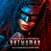 Batwoman: season 2 (original television soundtrack) cover image cdn