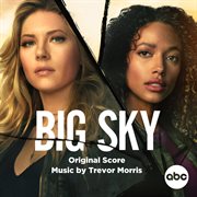 Big sky [original score] cover image cdn