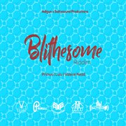 Blithesome riddim cover image cdn
