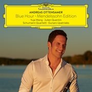 Blue hour: mendelssohn edition cover image cdn