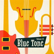 Blue tone, vol. 1 cover image cdn