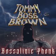 Bossalinie phonk cover image cdn