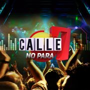 Calle 7 no para cover image cdn