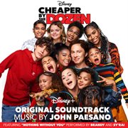 Cheaper by the dozen [original soundtrack] cover image cdn