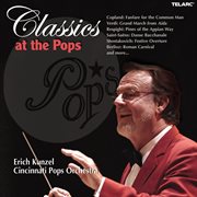 Classics at the Pops cover image cdn