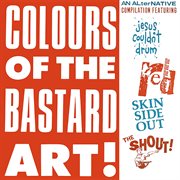 Colours of the bastard art! cover image cdn