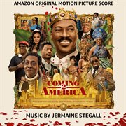 Coming 2 america [original motion picture score] cover image cdn