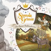 Die bremer stadtmusikanten cover image cdn