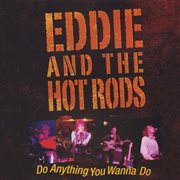 Do anything you wanna do (live) [the bottom line, london, 1996] cover image cdn