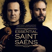 Essential saint saëns cover image cdn