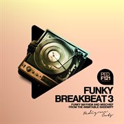 Funky breakbeat, vol. 3 cover image cdn